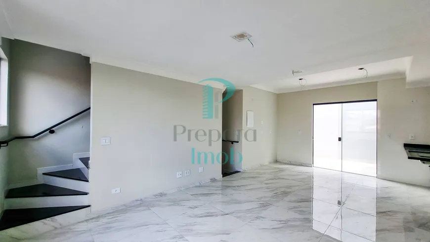 Foto 1 de Casa com 3 Quartos à venda, 120m² em Vila Osasco, Osasco