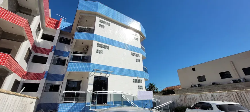 Foto 1 de Apartamento com 2 Quartos à venda, 79m² em Fluminense, São Pedro da Aldeia