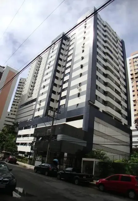 Foto 1 de Apartamento com 3 Quartos à venda, 110m² em Pituba, Salvador