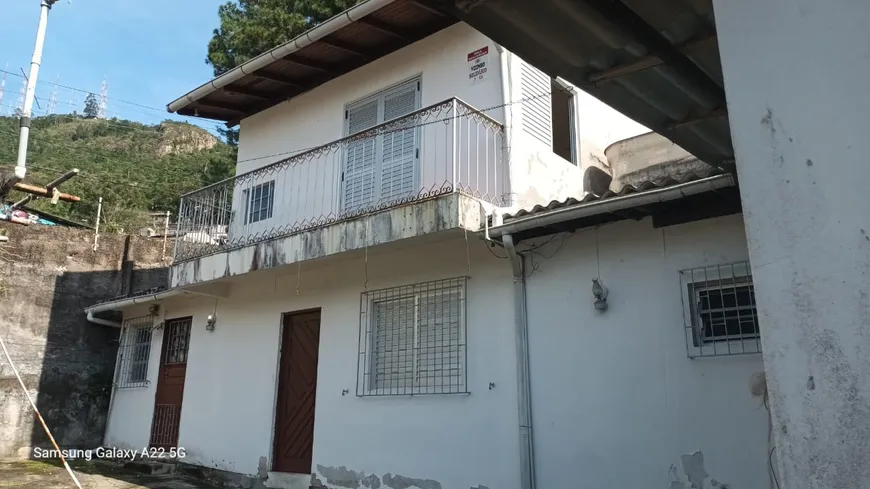 Foto 1 de Casa com 2 Quartos à venda, 110m² em Trindade, Florianópolis