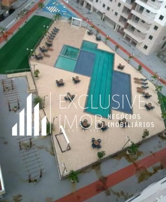 Foto 1 de Apartamento com 3 Quartos à venda, 88m² em Souza, Belém