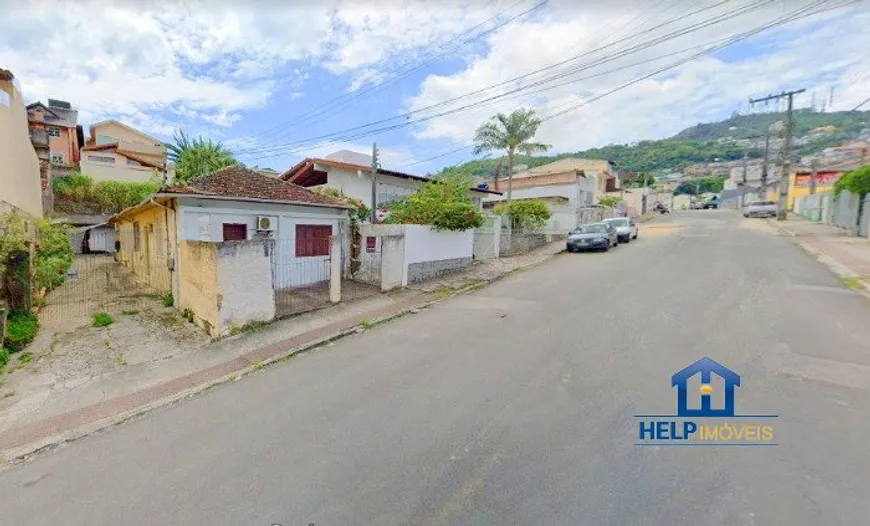 Foto 1 de Lote/Terreno à venda, 363m² em Agronômica, Florianópolis