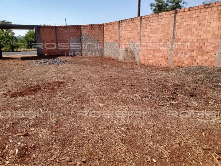 Foto 1 de Lote/Terreno à venda, 230m² em Parque dos Flamboyans, Ribeirão Preto