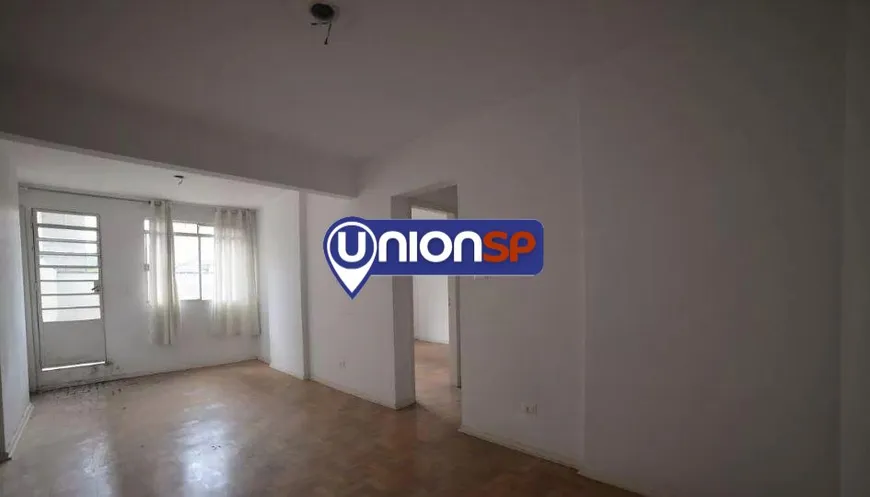 Foto 1 de Apartamento com 1 Quarto à venda, 60m² em Vila Mariana, São Paulo