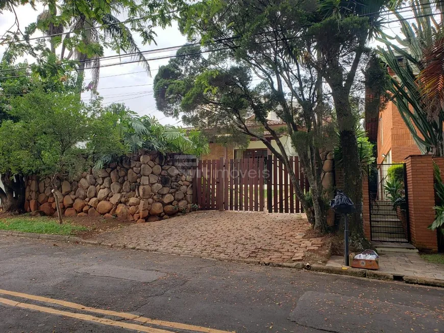 Foto 1 de Casa com 3 Quartos à venda, 204m² em Chácara da Barra, Campinas