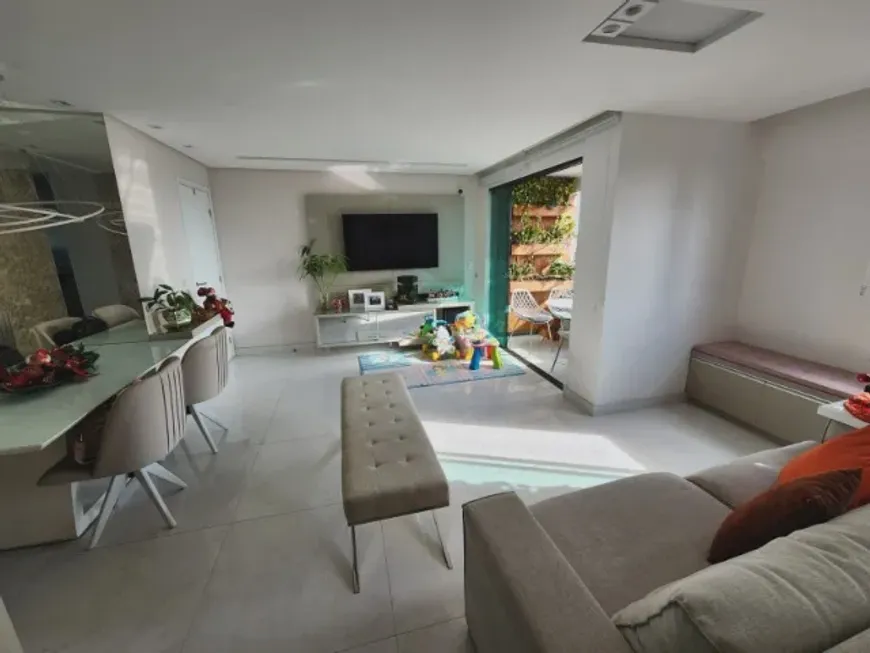 Foto 1 de Apartamento com 3 Quartos à venda, 83m² em Rosarinho, Recife