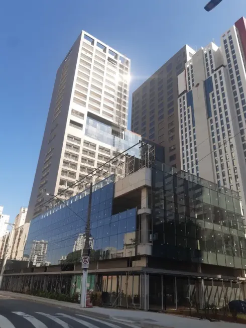 Foto 1 de Sala Comercial para venda ou aluguel, 236m² em Tatuapé, São Paulo