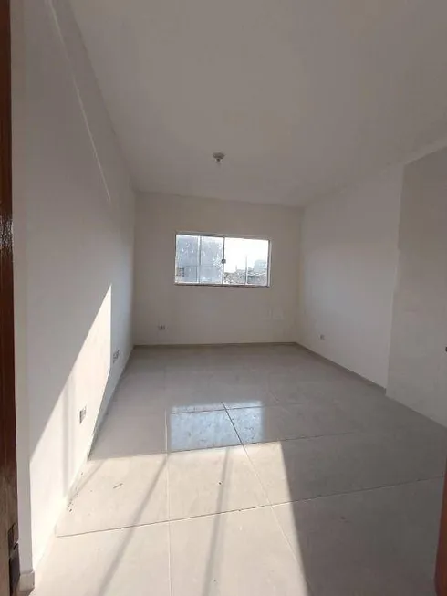 Foto 1 de Apartamento com 2 Quartos à venda, 41m² em Cidade A E Carvalho, São Paulo