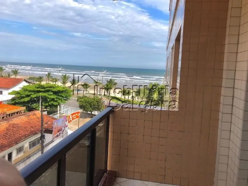 Foto 1 de Apartamento com 2 Quartos à venda, 78m² em Jardim Imperador, Praia Grande