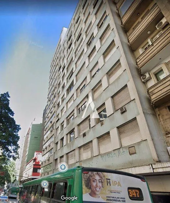 Foto 1 de Apartamento com 4 Quartos à venda, 152m² em Centro, Porto Alegre