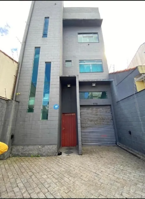 Foto 1 de Imóvel Comercial à venda, 340m² em Vila Jordanopolis, São Bernardo do Campo