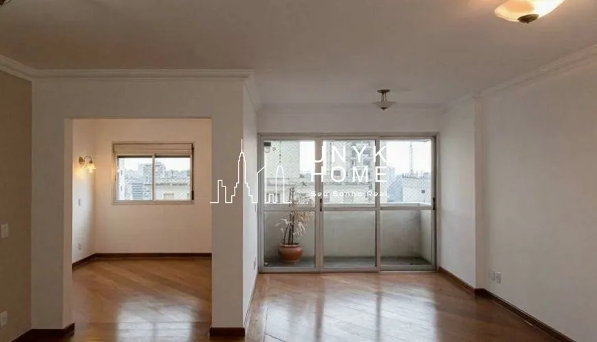 Foto 1 de Apartamento com 3 Quartos à venda, 106m² em Sumarezinho, São Paulo