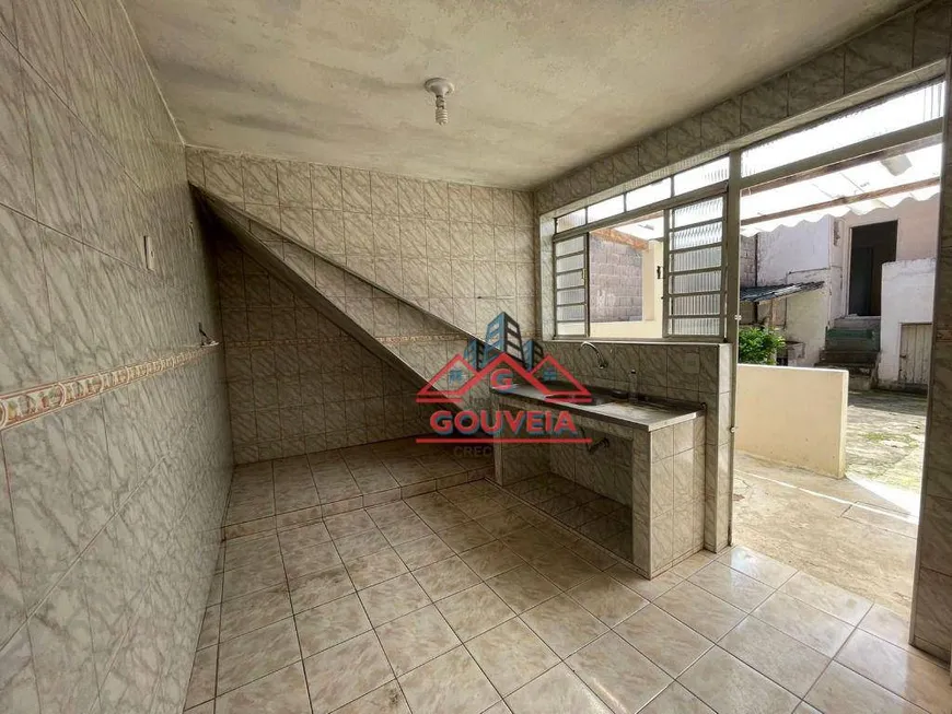 Foto 1 de Sobrado com 3 Quartos à venda, 221m² em Jardim Limoeiro, São Paulo