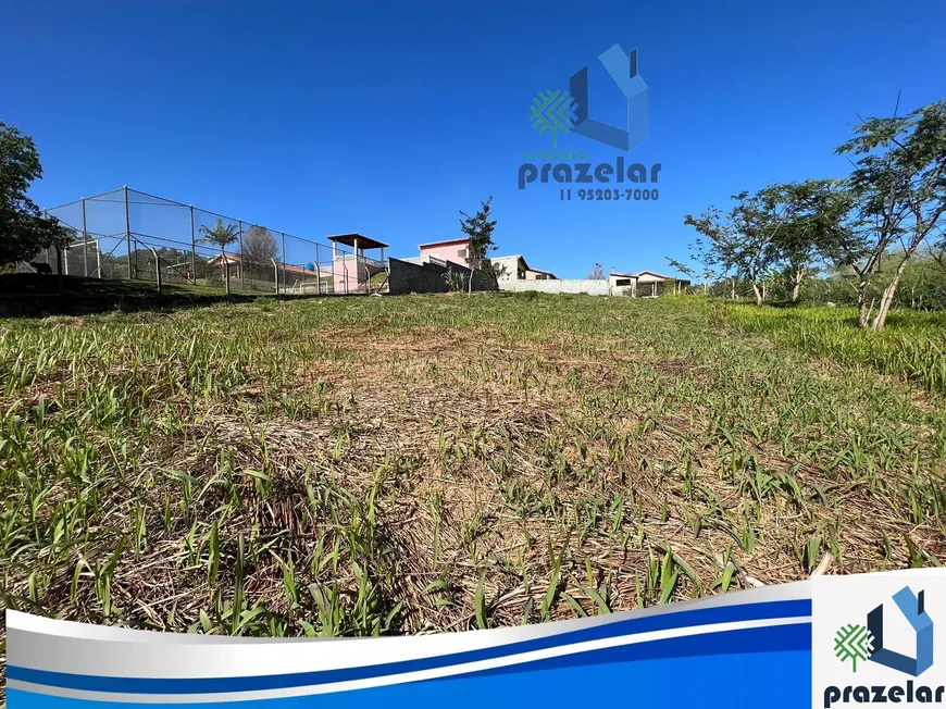 Foto 1 de Lote/Terreno à venda, 1000m² em Dona Catarina, Mairinque