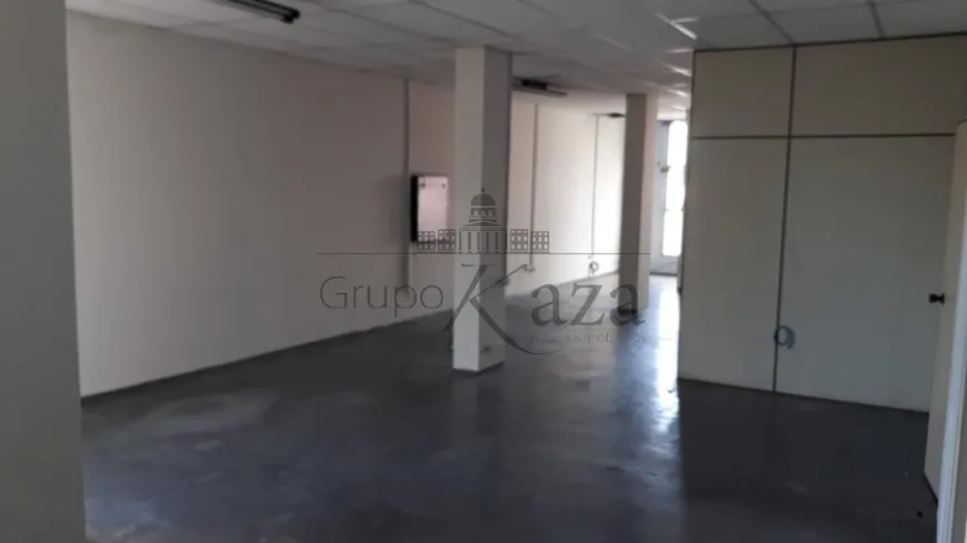 Foto 1 de Sala Comercial para alugar, 173m² em Centro, São José dos Campos