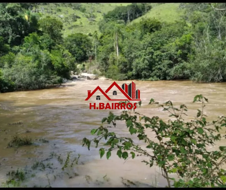 Foto 1 de Lote/Terreno à venda, 193600m² em Aroeira, Guaratinguetá