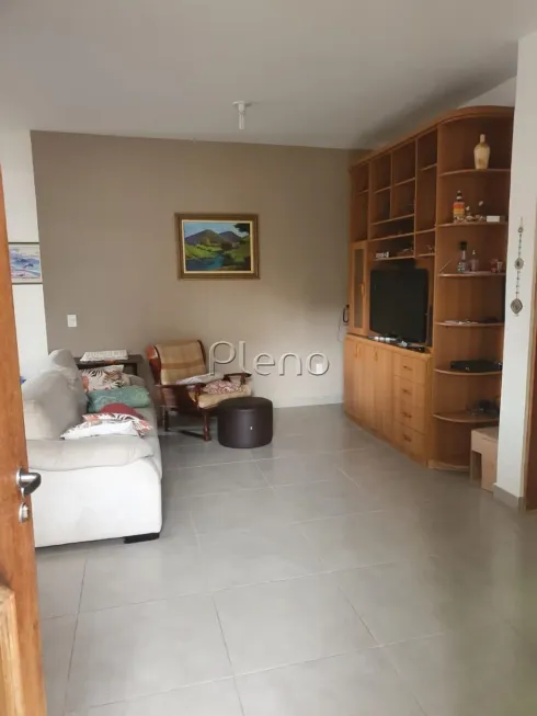 Foto 1 de Sobrado com 4 Quartos à venda, 230m² em Jardim Ibirapuera, Campinas