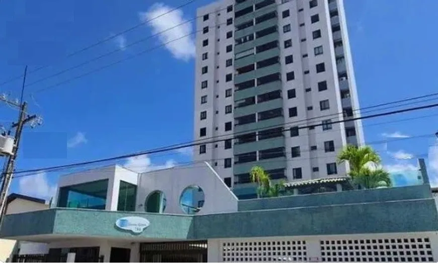 Foto 1 de Apartamento com 4 Quartos à venda, 110m² em Salgado Filho, Aracaju