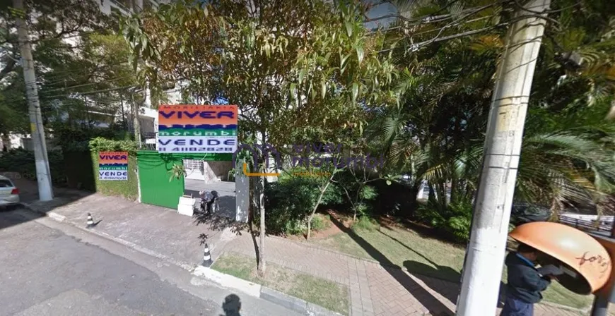 Foto 1 de Lote/Terreno à venda, 280m² em Campo Belo, São Paulo