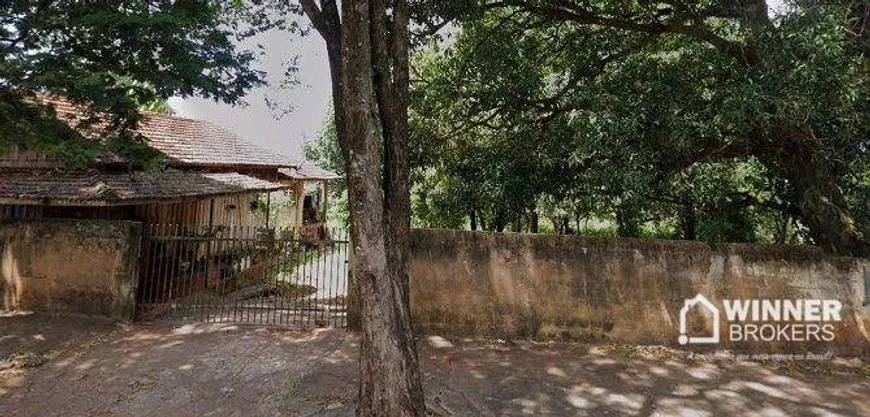 Foto 1 de Lote/Terreno à venda, 3850m² em Ebenezer, Maringá