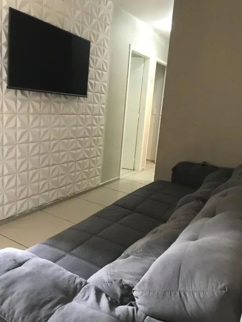 Foto 1 de Apartamento com 3 Quartos à venda, 57m² em Jabaquara, São Paulo