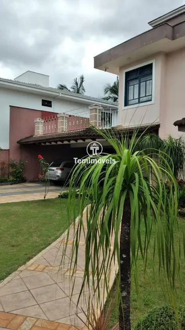 Foto 1 de Casa com 3 Quartos à venda, 371m² em Glória, Joinville