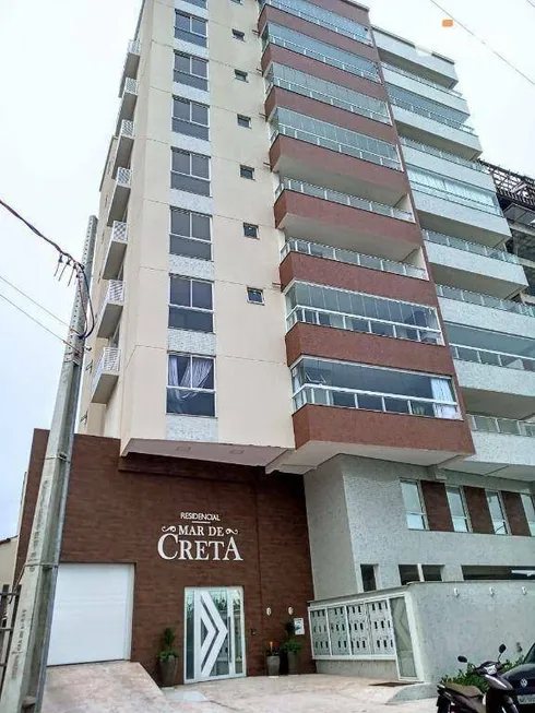 Foto 1 de Apartamento com 2 Quartos para alugar, 61m² em Gravata, Navegantes