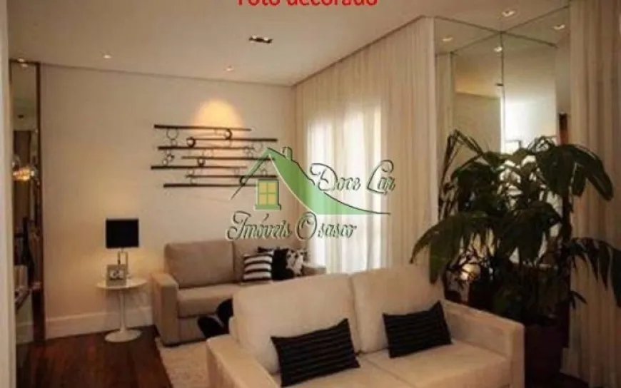 Foto 1 de Apartamento com 2 Quartos à venda, 71m² em Jardim Paraíso, Barueri