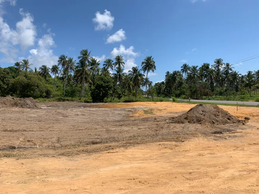 Foto 1 de Lote/Terreno à venda, 450m² em , Porto de Pedras