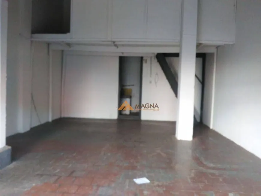 Foto 1 de Ponto Comercial para alugar, 25m² em Vila Tibério, Ribeirão Preto