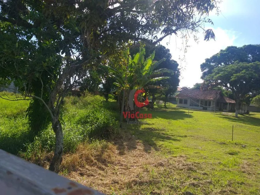 Foto 1 de Lote/Terreno à venda, 5000m² em Mariléa Chácara, Rio das Ostras