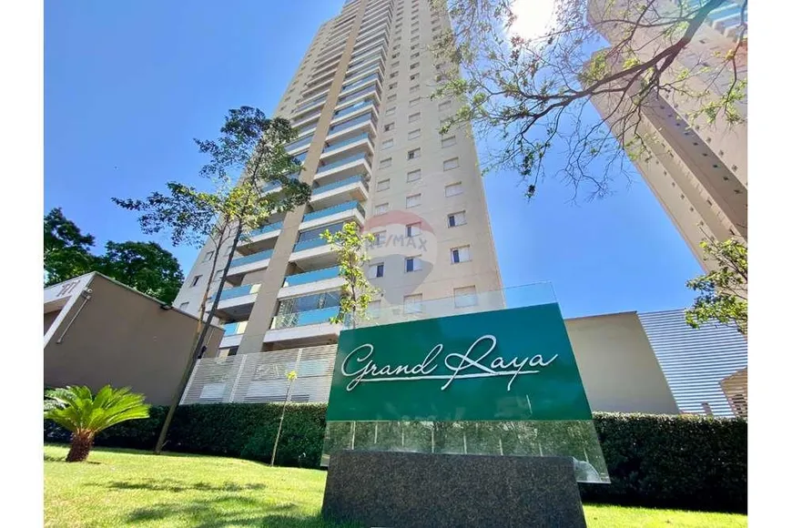 Foto 1 de Apartamento com 3 Quartos à venda, 148m² em Jardim Botânico, Ribeirão Preto