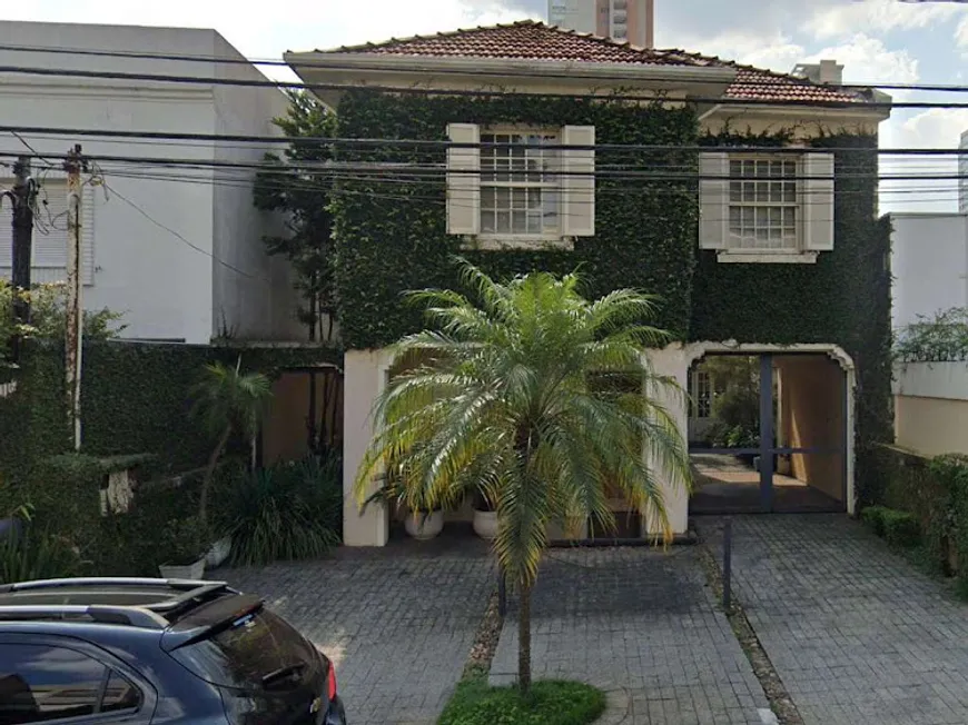 Foto 1 de Imóvel Comercial à venda, 250m² em Vila Mariana, São Paulo
