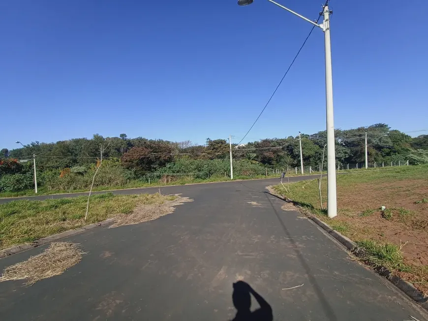 Foto 1 de Lote/Terreno à venda, 286m² em , São Carlos