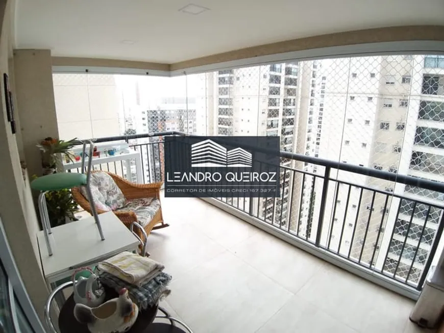 Foto 1 de Apartamento com 2 Quartos à venda, 68m² em Jardim Flor da Montanha, Guarulhos