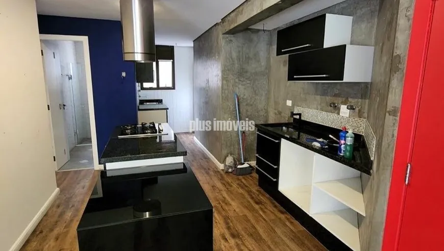 Foto 1 de Apartamento com 2 Quartos à venda, 100m² em Panamby, São Paulo