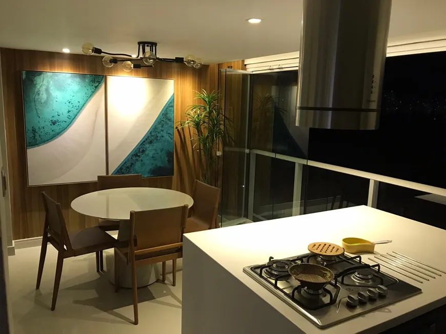 Foto 1 de Apartamento com 1 Quarto à venda, 50m² em Horto Florestal, Salvador