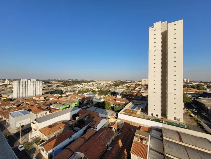 Foto 1 de Apartamento com 4 Quartos à venda, 150m² em Paulicéia, Piracicaba