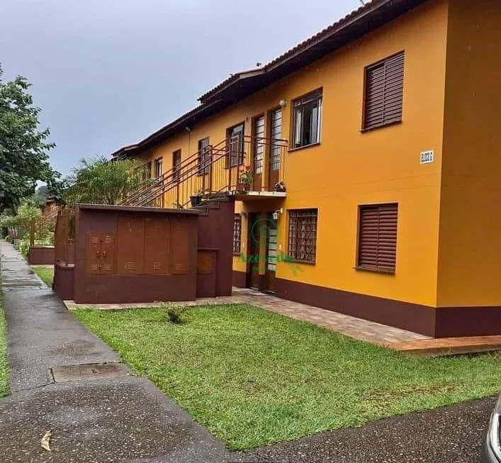 Foto 1 de Casa de Condomínio com 2 Quartos à venda, 44m² em Jardim Ottawa, Guarulhos