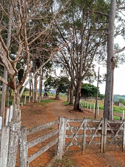 Foto 1 de Fazenda/Sítio com 2 Quartos à venda em Zona Rural, Corumbá de Goiás