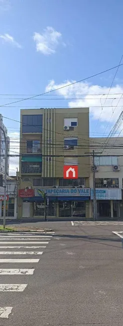 Foto 1 de Apartamento com 2 Quartos à venda, 87m² em Americano, Lajeado