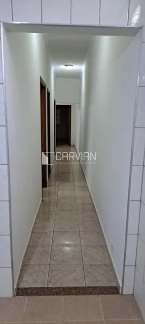 Foto 1 de Casa com 3 Quartos à venda, 106m² em Campos Eliseos, Ribeirão Preto