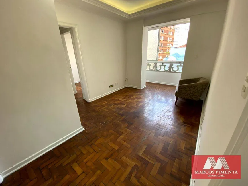 Foto 1 de Apartamento com 2 Quartos à venda, 65m² em Bela Vista, São Paulo