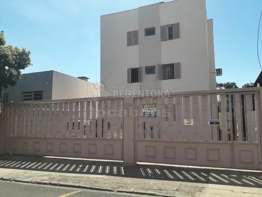 Foto 1 de Apartamento com 3 Quartos à venda, 86m² em Vila Santa Candida, São José do Rio Preto