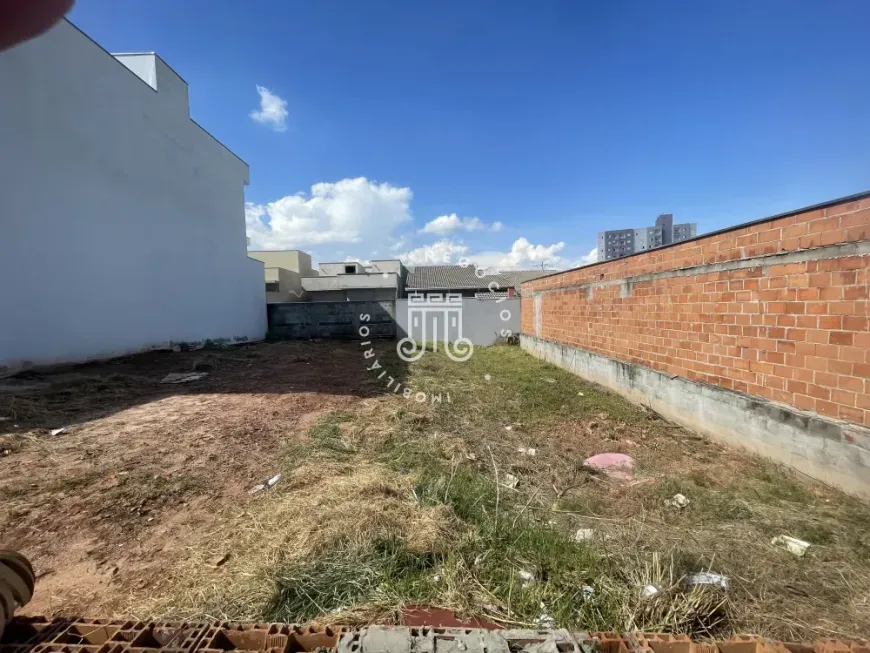 Foto 1 de Lote/Terreno à venda, 150m² em Residencial Santa Giovana, Jundiaí