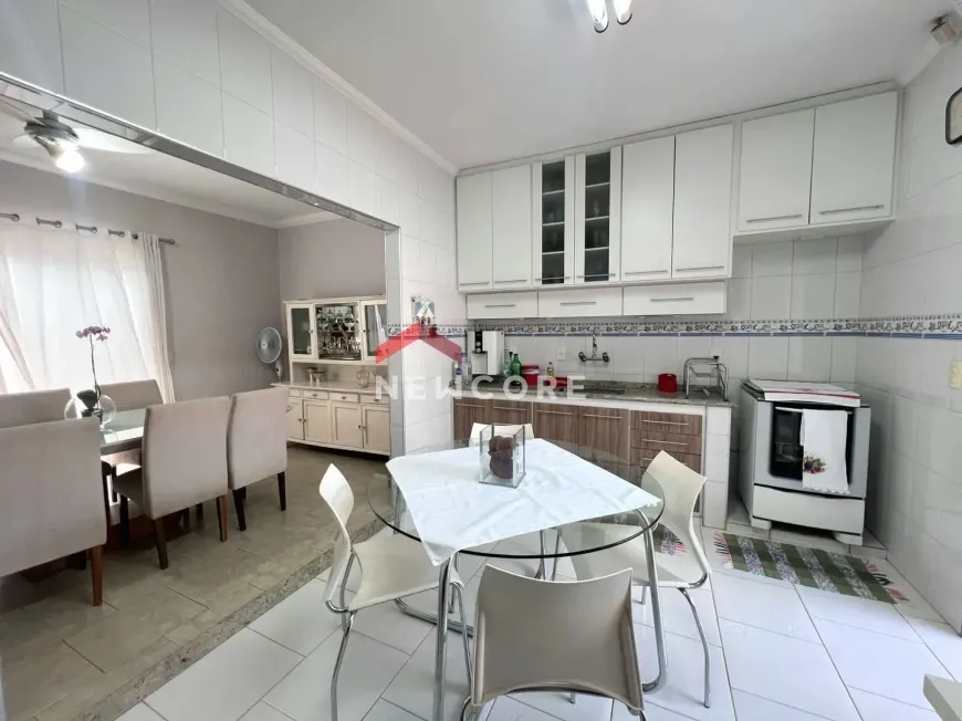 Foto 1 de Casa com 3 Quartos à venda, 167m² em Jardim Bela Vista, Bauru