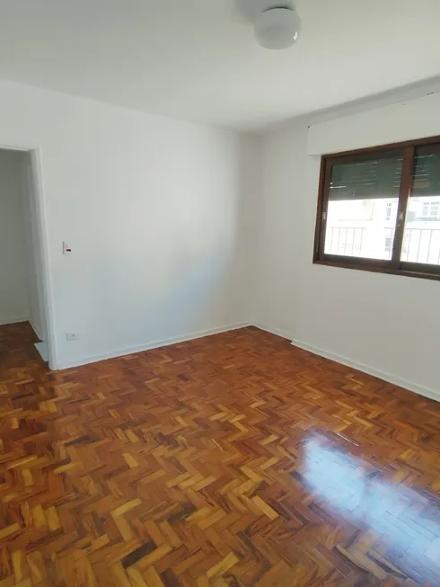 Foto 1 de Apartamento com 1 Quarto para alugar, 70m² em Santa Cecília, São Paulo