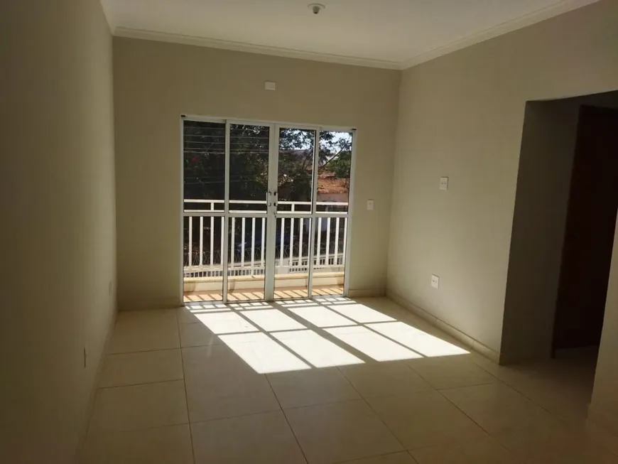 Foto 1 de Apartamento com 2 Quartos à venda, 67m² em Parque dos Lagos, Ribeirão Preto