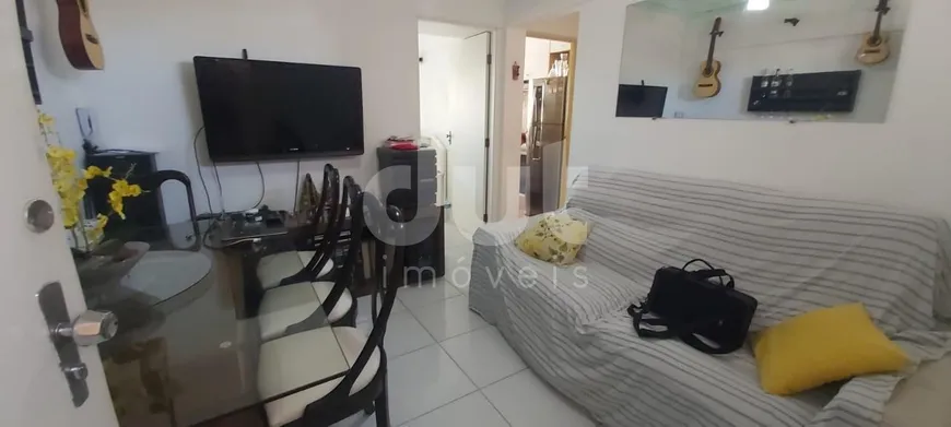 Foto 1 de Apartamento com 1 Quarto à venda, 86m² em Botafogo, Campinas