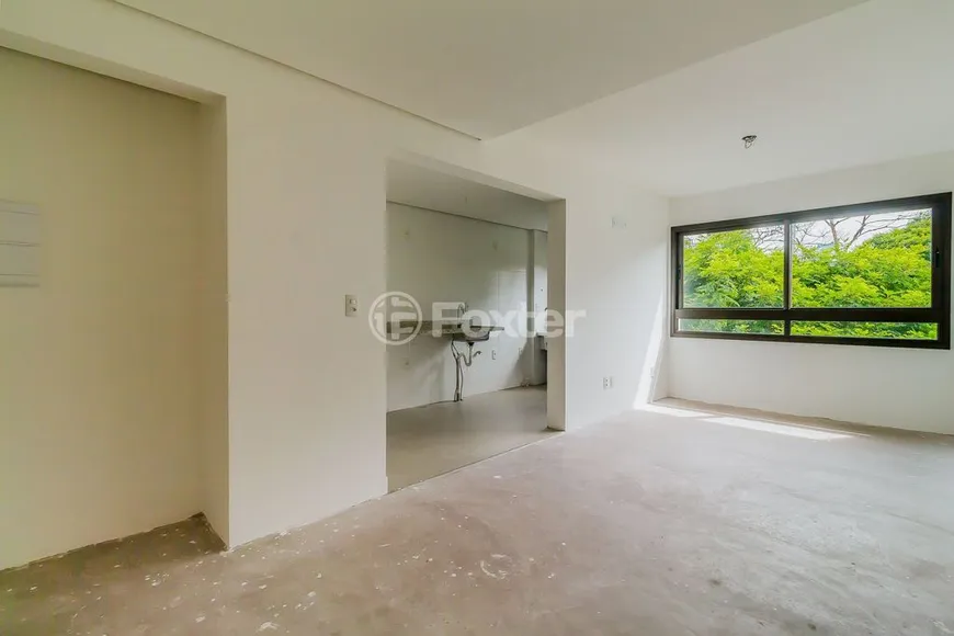 Foto 1 de Apartamento com 2 Quartos à venda, 67m² em Passo D areia, Porto Alegre